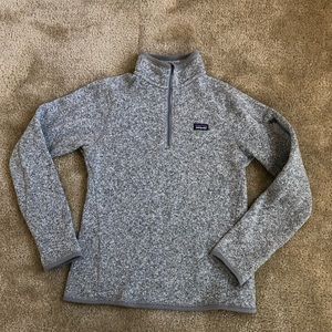 Patagonia Better Sweater
